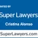 Super Lawyers