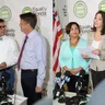 Six Gay Couples and Equality Florida File Lawsuit in State Court Seeking Freedom to Marry
