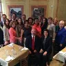 Lawyers, Activists: Greenberg Traurig Wrong Advising Clerks Not to Issue Same-Sex Marriage Licenses